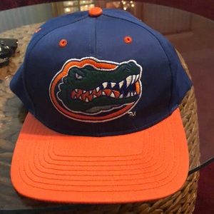Florida gator SnapBack